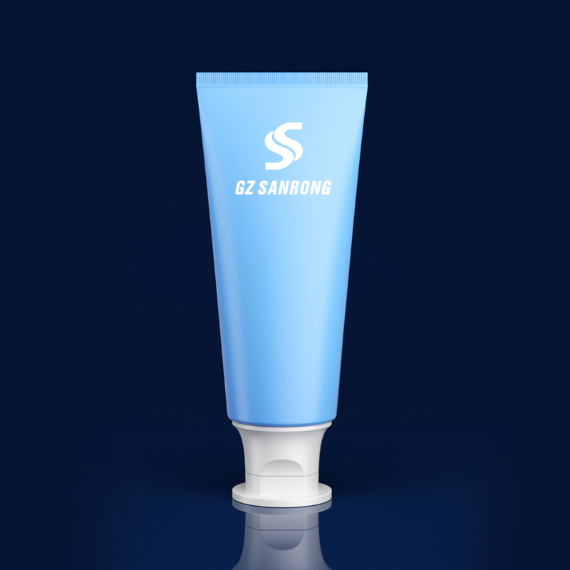Round Toothpaste Tube D35 MT-06 23132350008